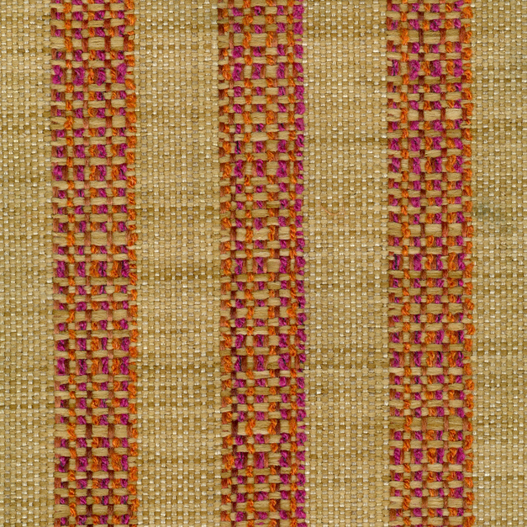 Beige upholstery fabric