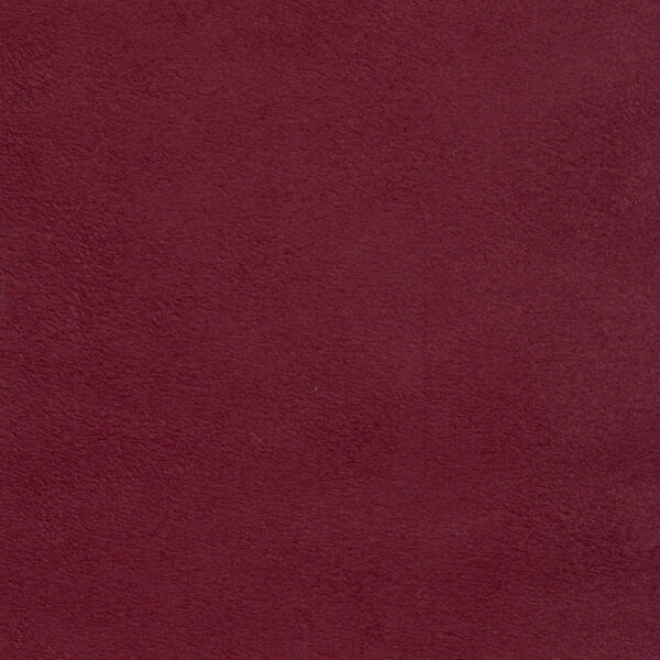 United Fabrics SUBLIME 98 Wine upholstery fabric swatch for sample-first furniture planning