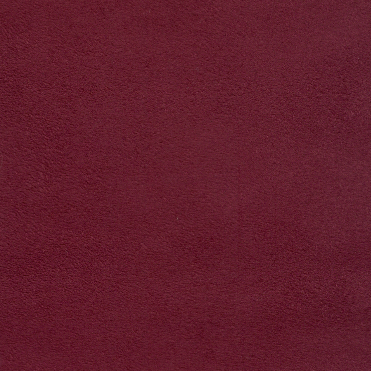 Burgundy upholstery fabric