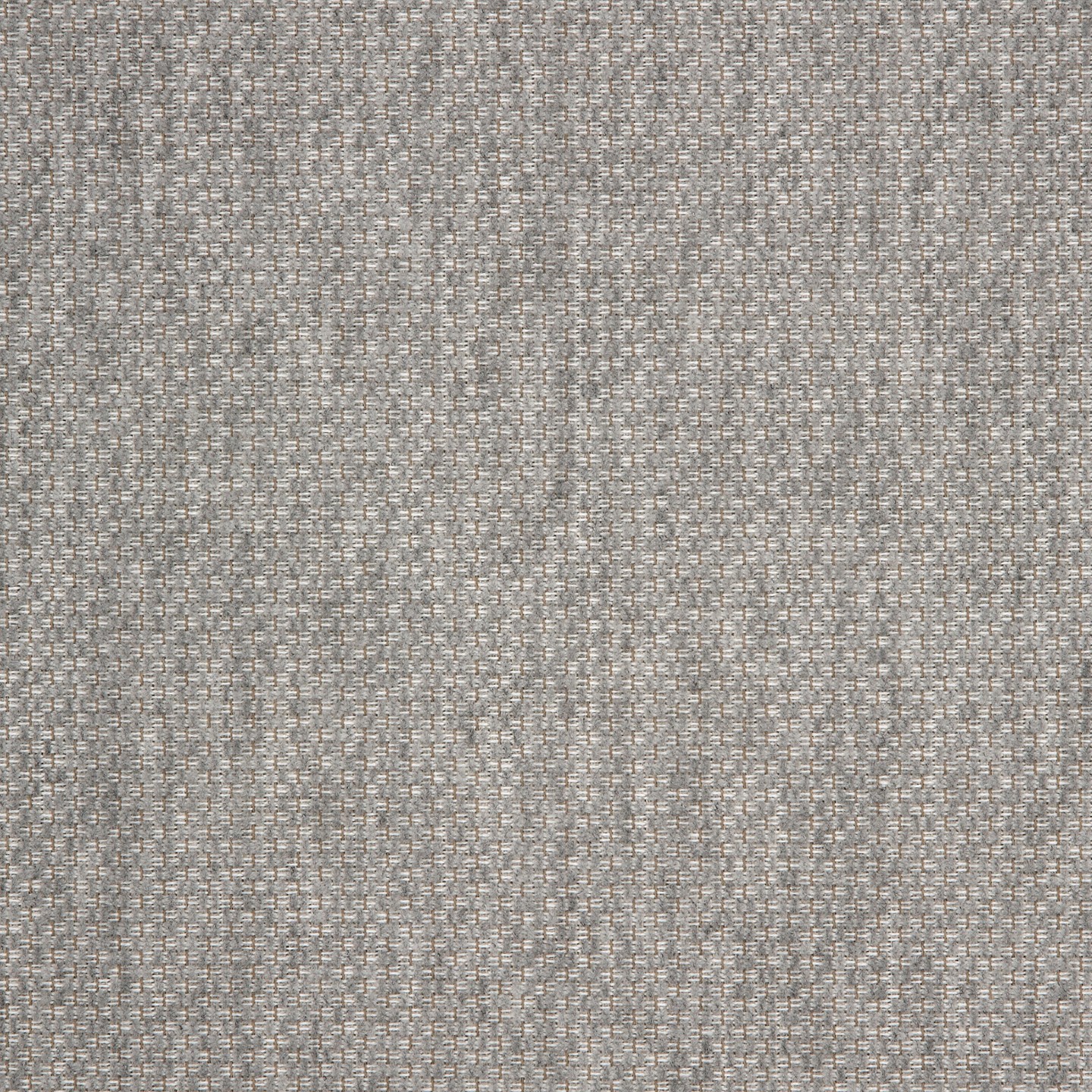 grey upholstery fabric swatch
