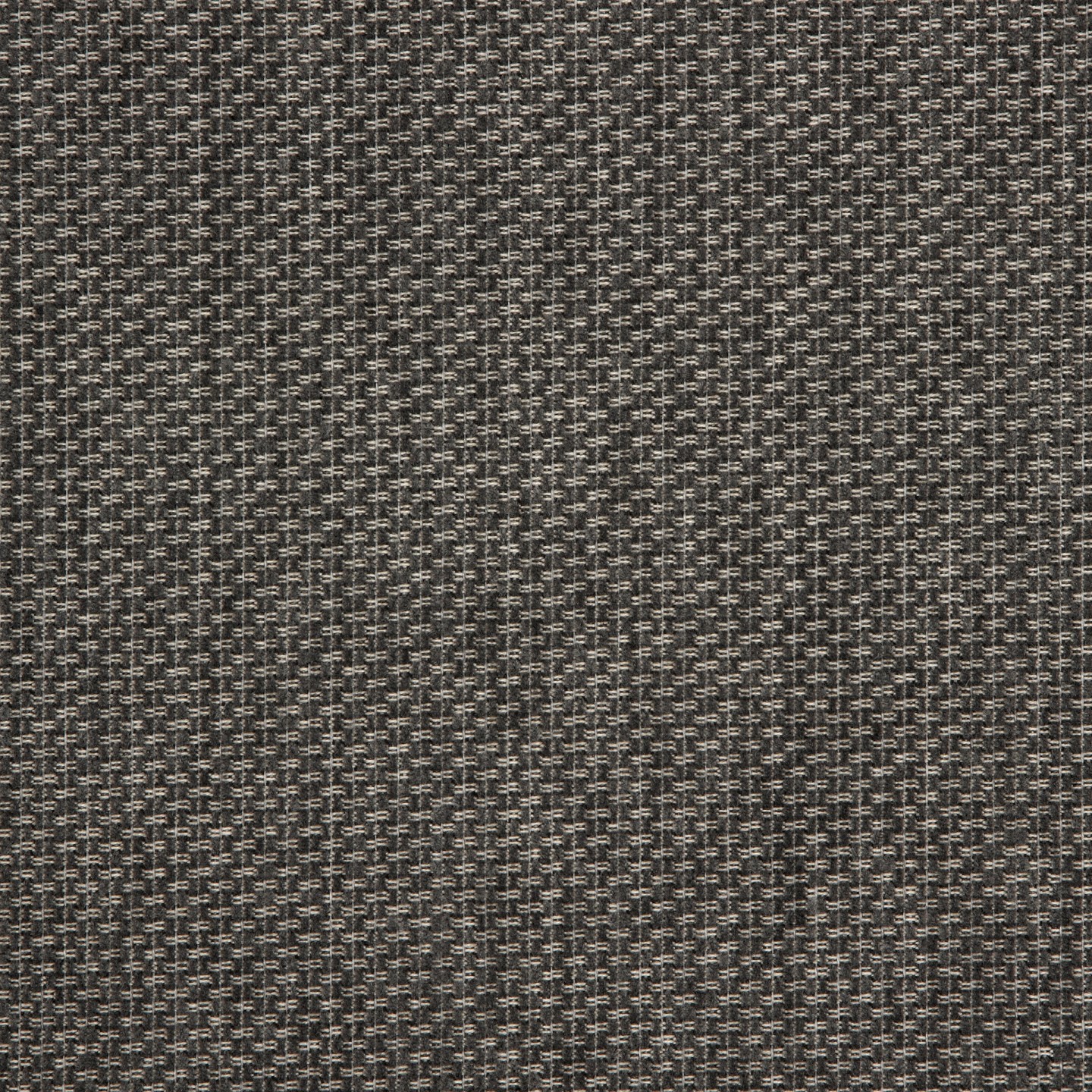 grey upholstery fabric swatch
