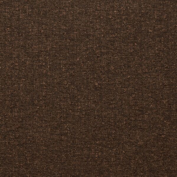 United Fabrics TANGLE 15 Brunette upholstery fabric swatch for sample-first furniture planning