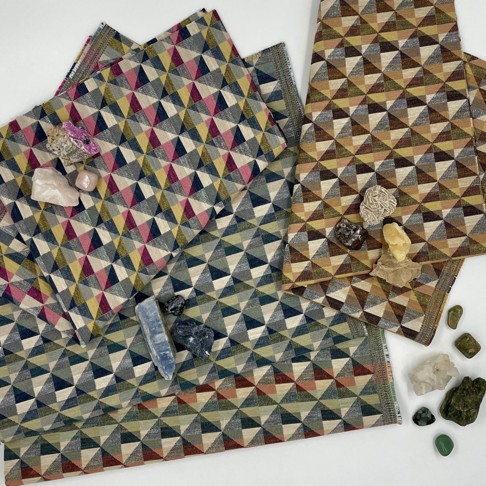 United Fabrics TETRIS 40 Harvest - Image 3