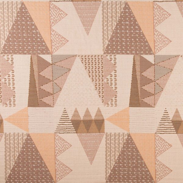 United Fabrics THIMBLE 74 Spool upholstery fabric swatch for sample-first furniture planning