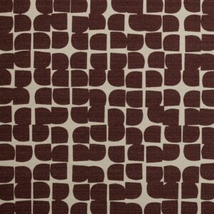 Toggle 72 Plumberry upholstery fabric swatch