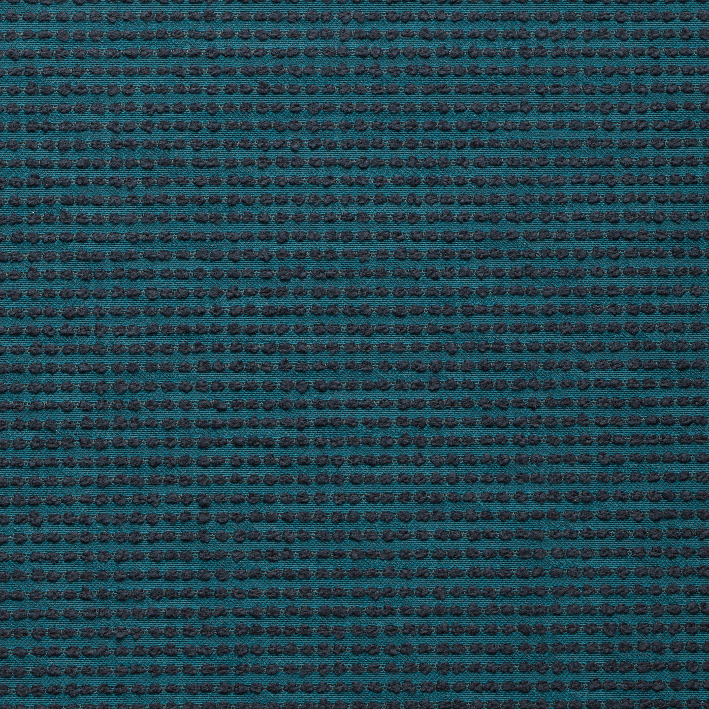 Aqua upholstery fabric
