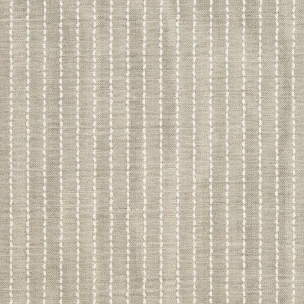 United Fabrics TRAIL Dove 42106-0002 upholstery fabric swatch for sample-first furniture planning