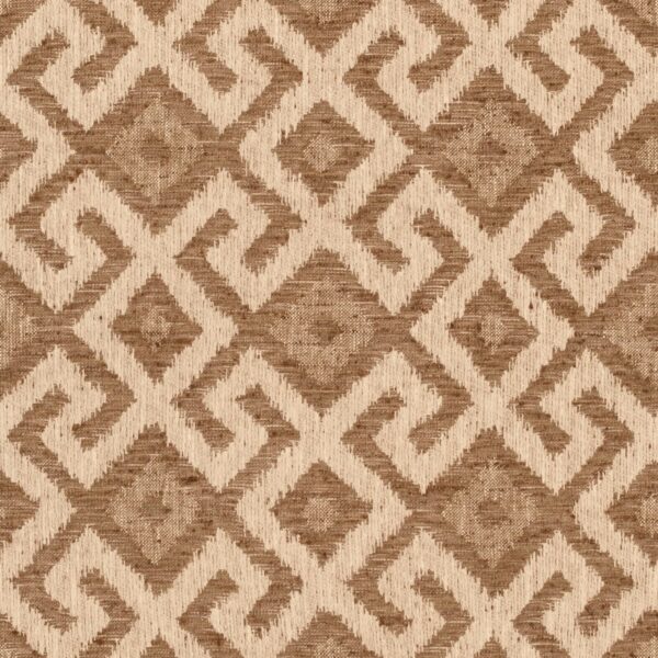 United Fabrics TREK 48 Long Trail upholstery fabric swatch for sample-first furniture planning