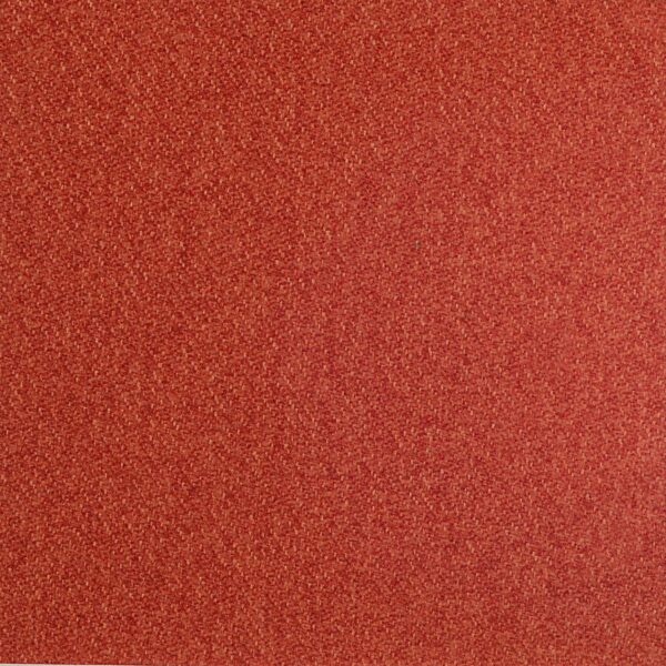 United Fabrics TRUMAN 64 Poppy upholstery fabric swatch for sample-first furniture planning