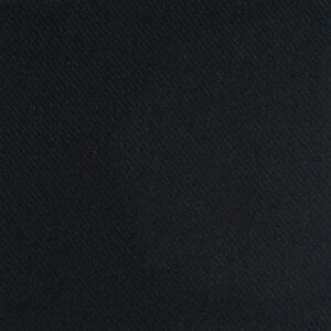 Truman 69 Raven upholstery fabric swatch
