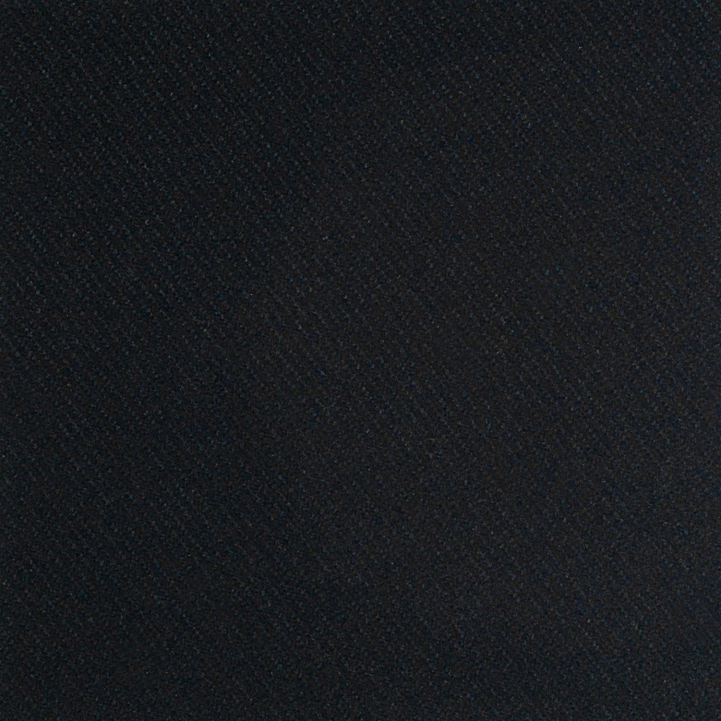 Black upholstery fabric