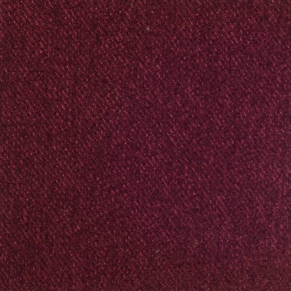United Fabrics TRUMAN 73 Rhubarb upholstery fabric swatch for sample-first furniture planning
