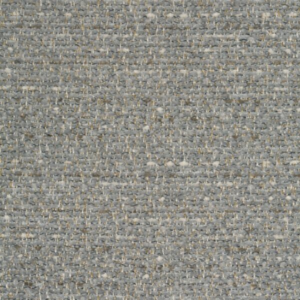 grey upholstery fabric swatch