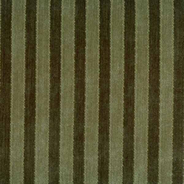 green upholstery fabric swatch