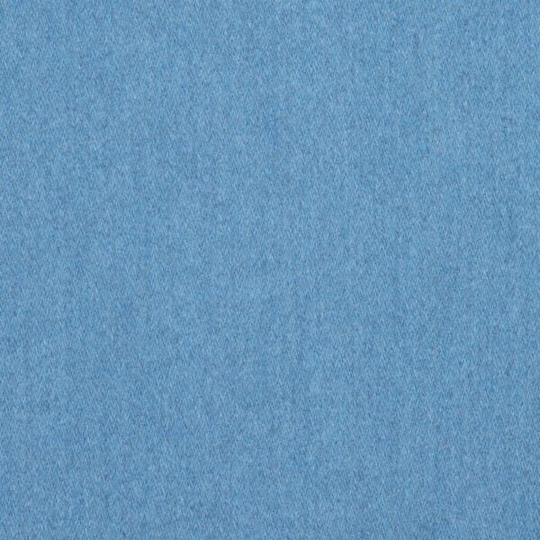 Blue upholstery fabric