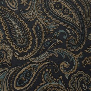 Venezia 57 Pacific upholstery fabric swatch