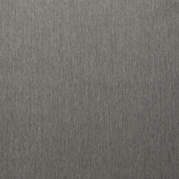 grey upholstery fabric swatch