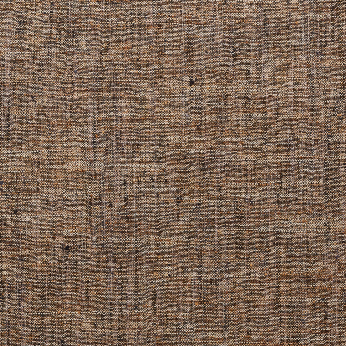 Brown upholstery fabric