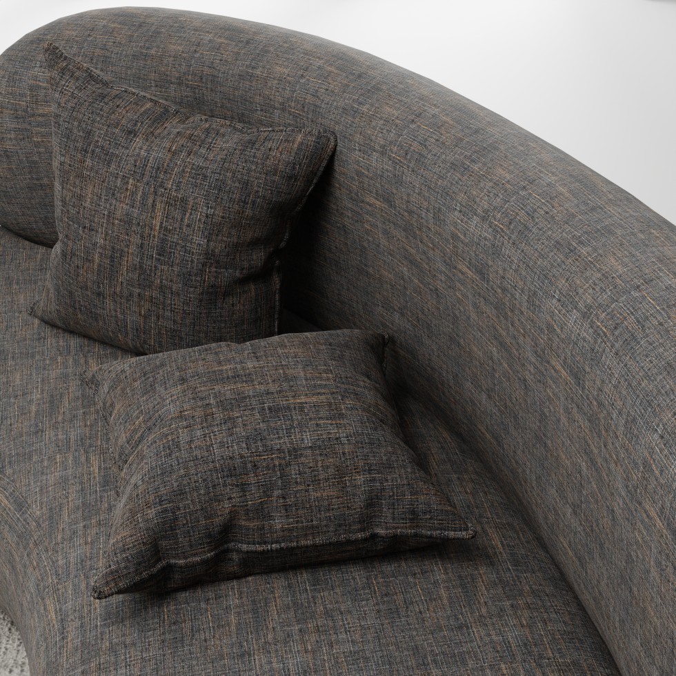 teal upholstery fabric