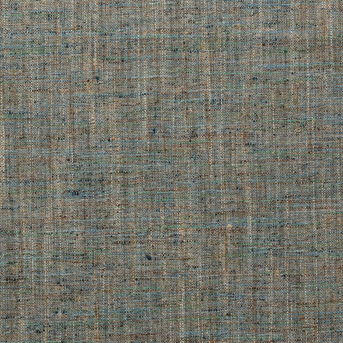 Aqua upholstery fabric