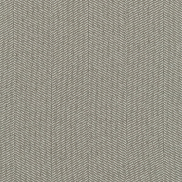 grey upholstery fabric swatch