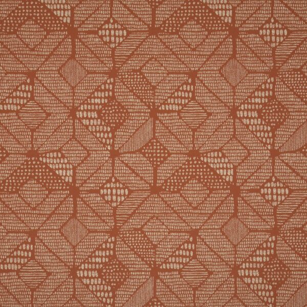 United Fabrics VESTIGE 59 Monarch upholstery fabric swatch for sample-first furniture planning