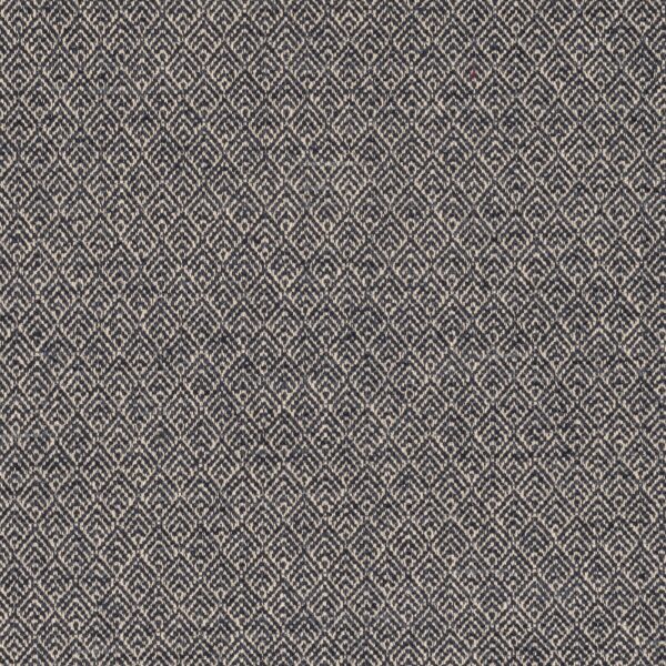United Fabrics VIDA 61 Sapphire upholstery fabric swatch for sample-first furniture planning