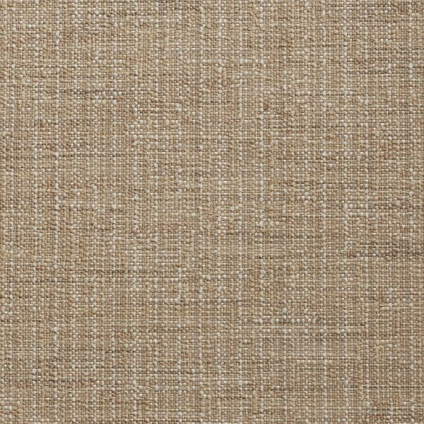 Beige upholstery fabric
