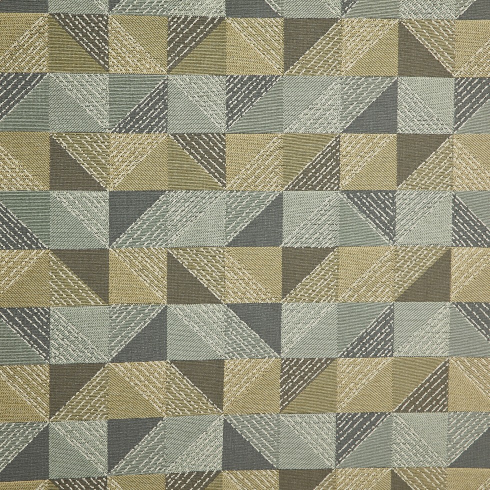 Gray upholstery fabric