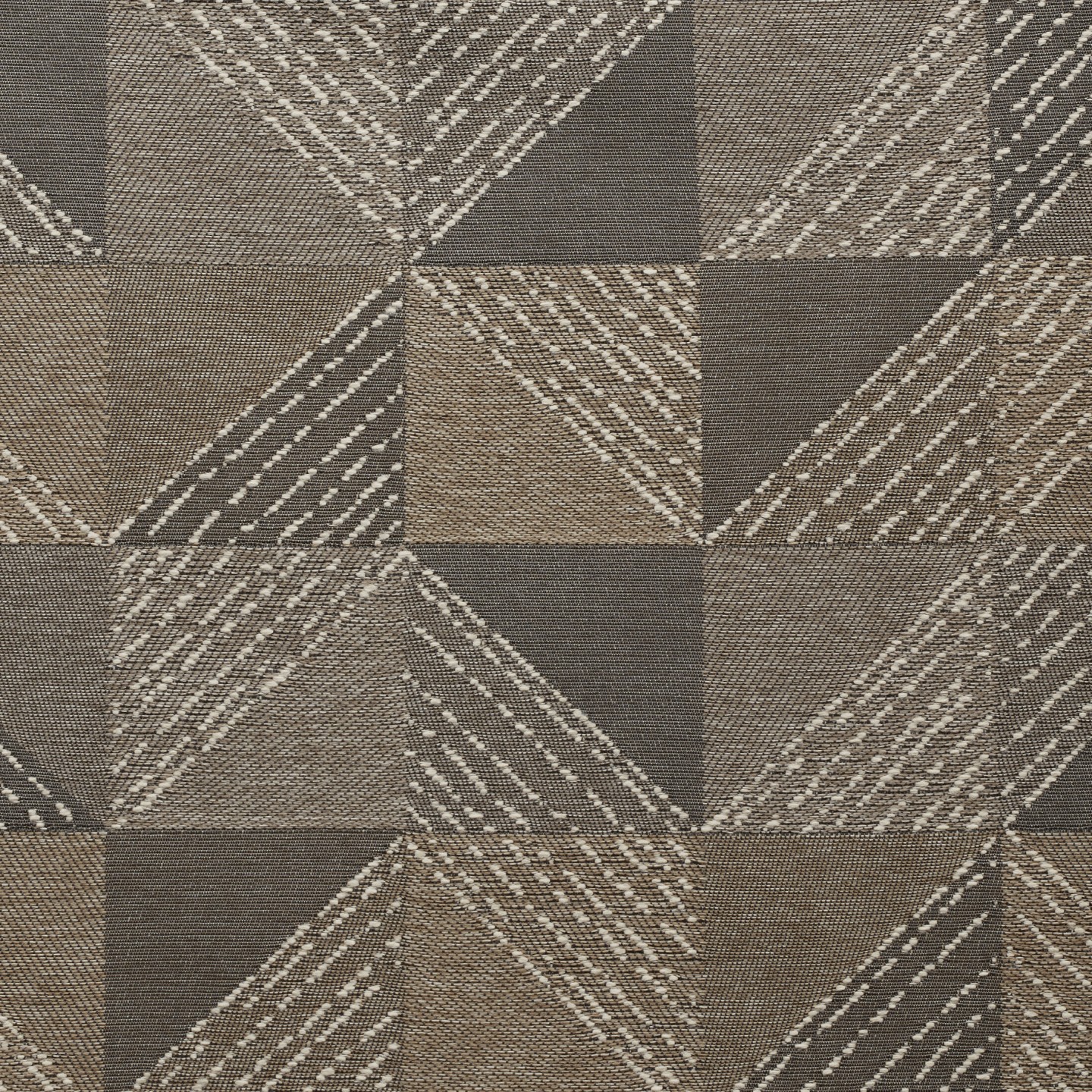 grey upholstery fabric swatch