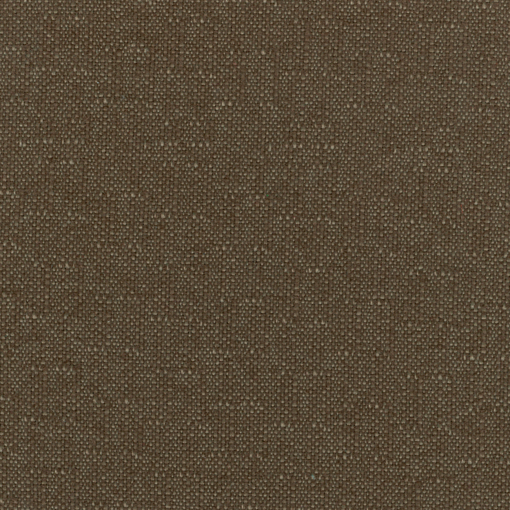 Brown upholstery fabric