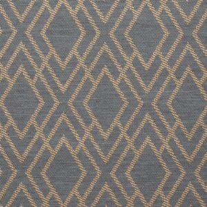 Westbrook 16 Bluestone upholstery fabric swatch