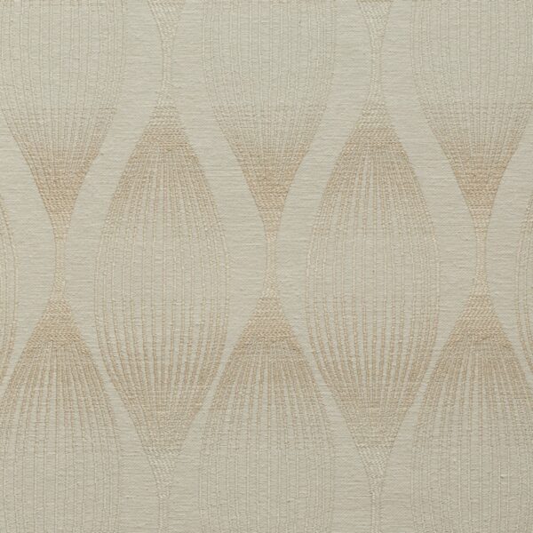 United Fabrics WHISK 49 Marzipan upholstery fabric swatch for sample-first furniture planning