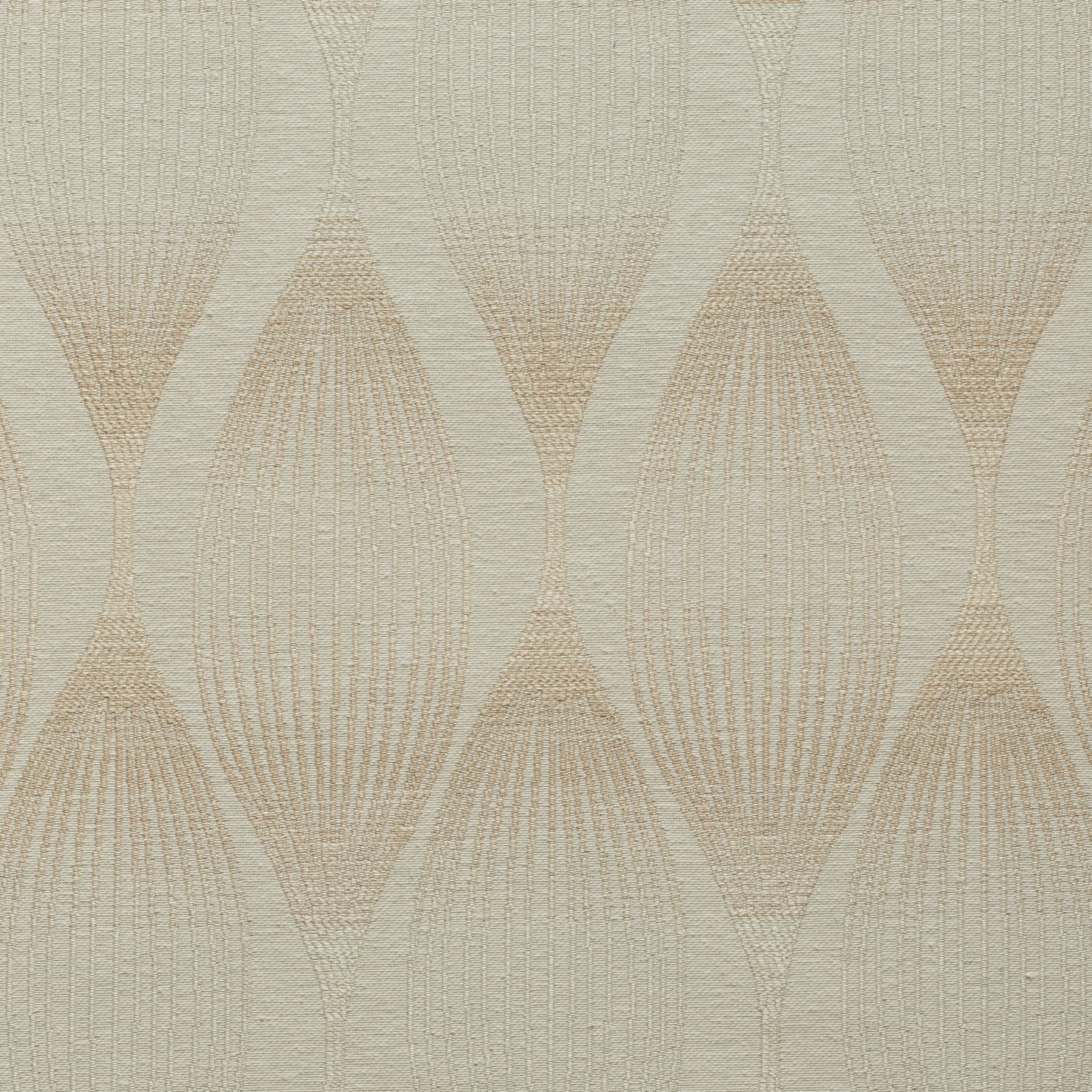Beige upholstery fabric