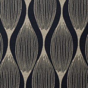 Whisk 80 Sapphire upholstery fabric swatch