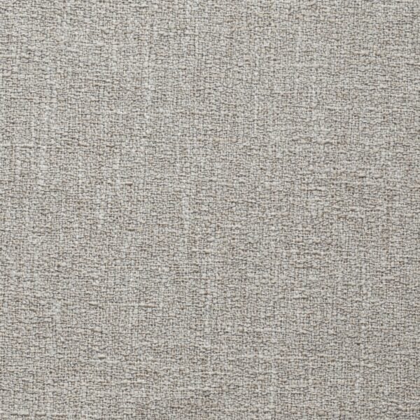 grey upholstery fabric swatch
