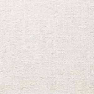 Wilder 77 Polar White upholstery fabric swatch
