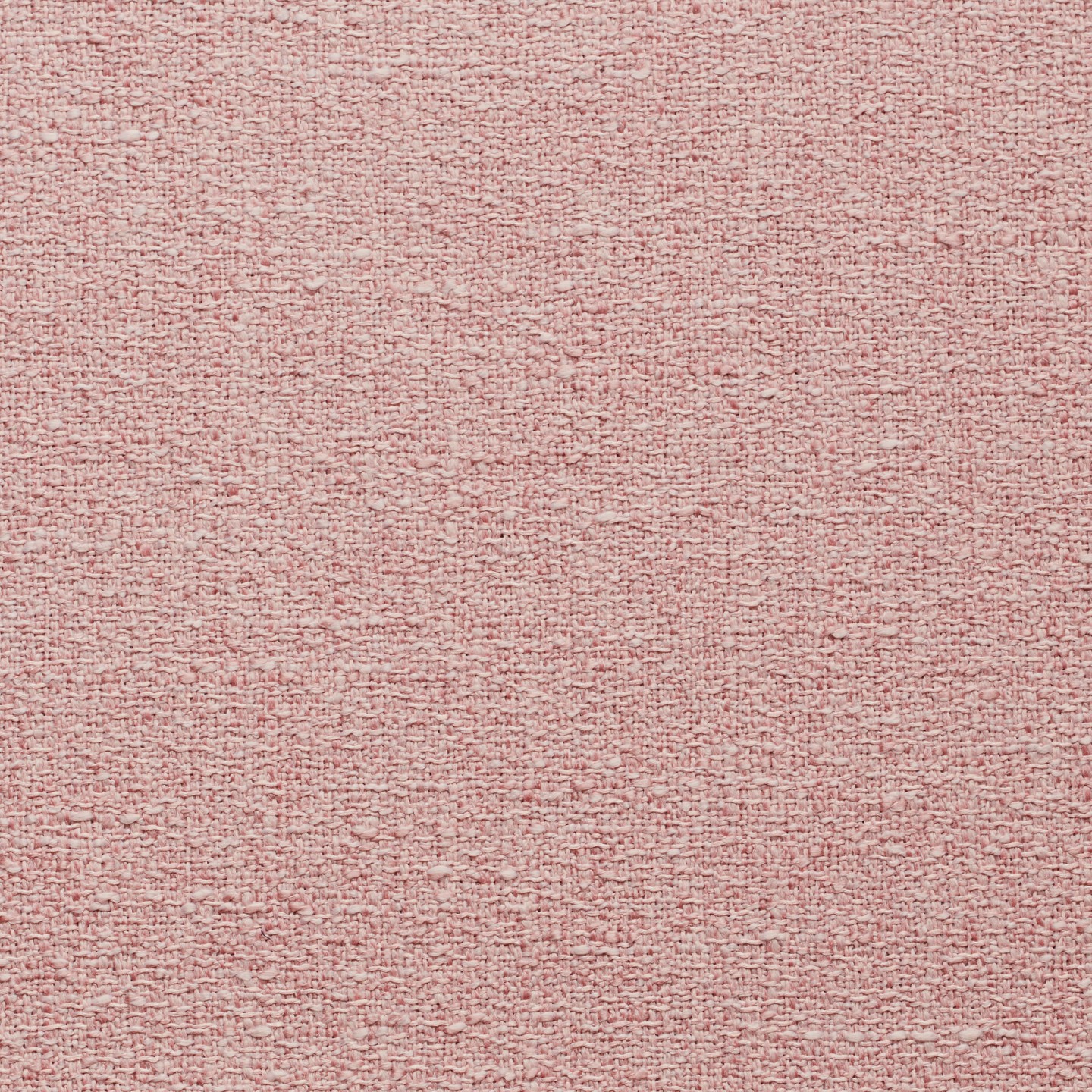 pink upholstery fabric swatch