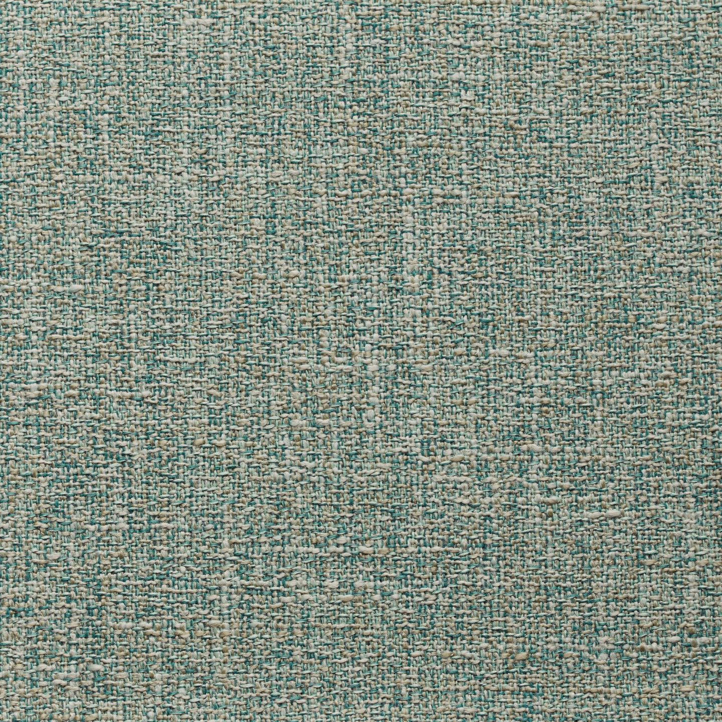 Blue upholstery fabric