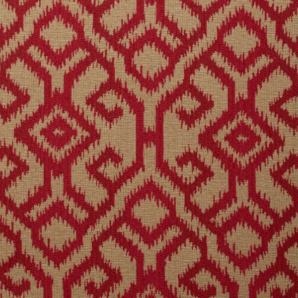 Beige upholstery fabric