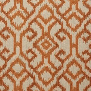 Woodstock 30 Gingersnap upholstery fabric swatch