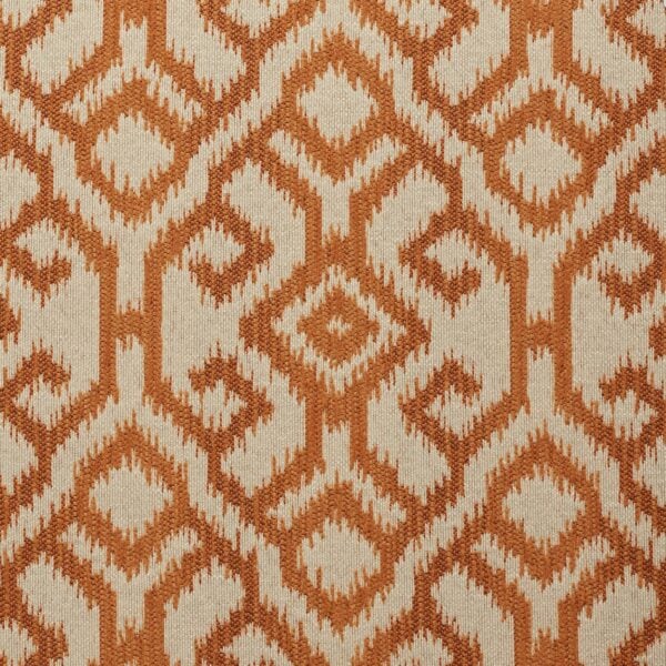 Beige upholstery fabric
