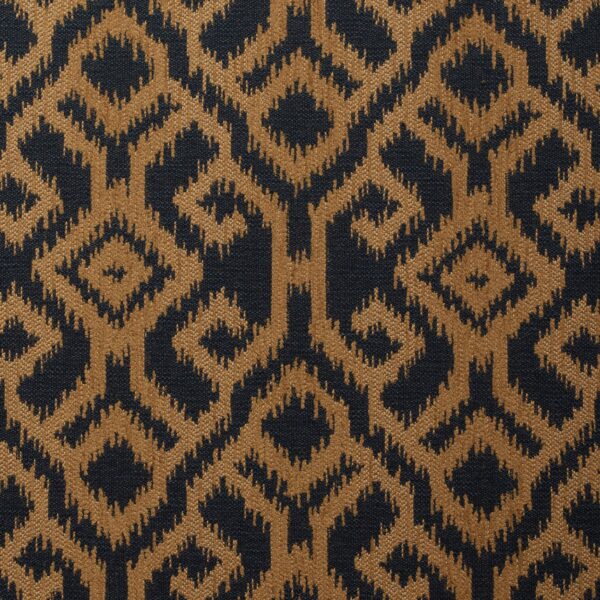 United Fabrics WOODSTOCK 63 Nightshade upholstery fabric swatch for sample-first furniture planning