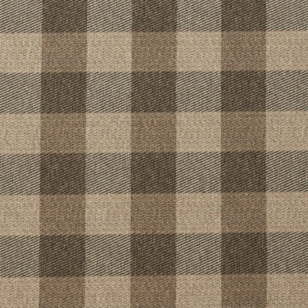 United Fabrics YORK 12 Beechwood upholstery fabric swatch for sample-first furniture planning