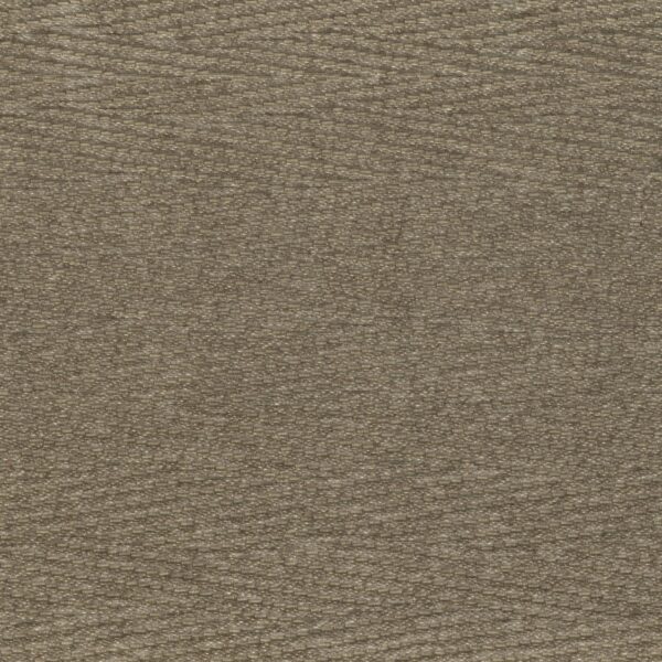 grey upholstery fabric swatch