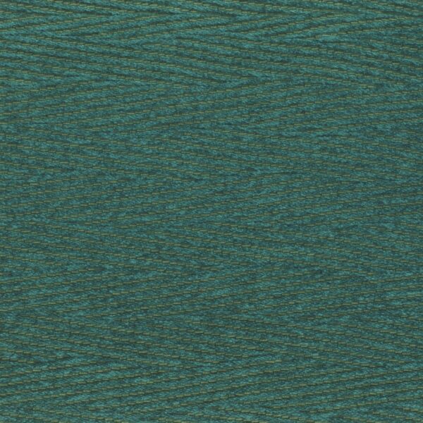 Aqua upholstery fabric