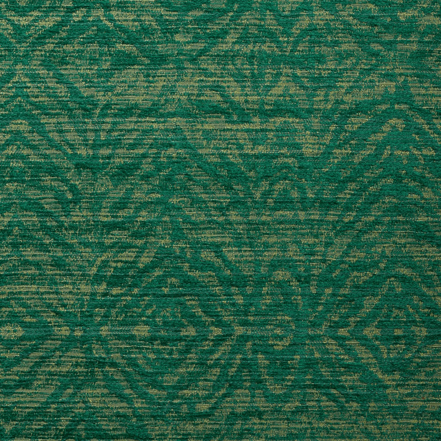 Aqua upholstery fabric