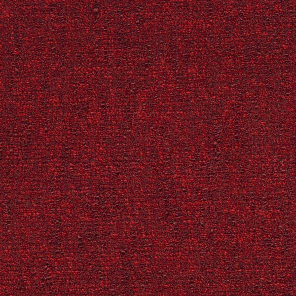 Burgundy upholstery fabric