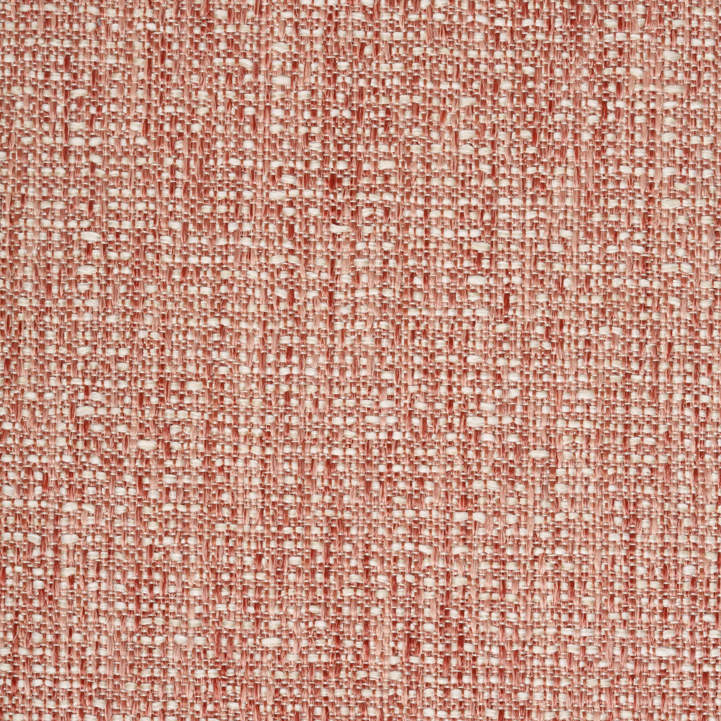 pink upholstery fabric swatch
