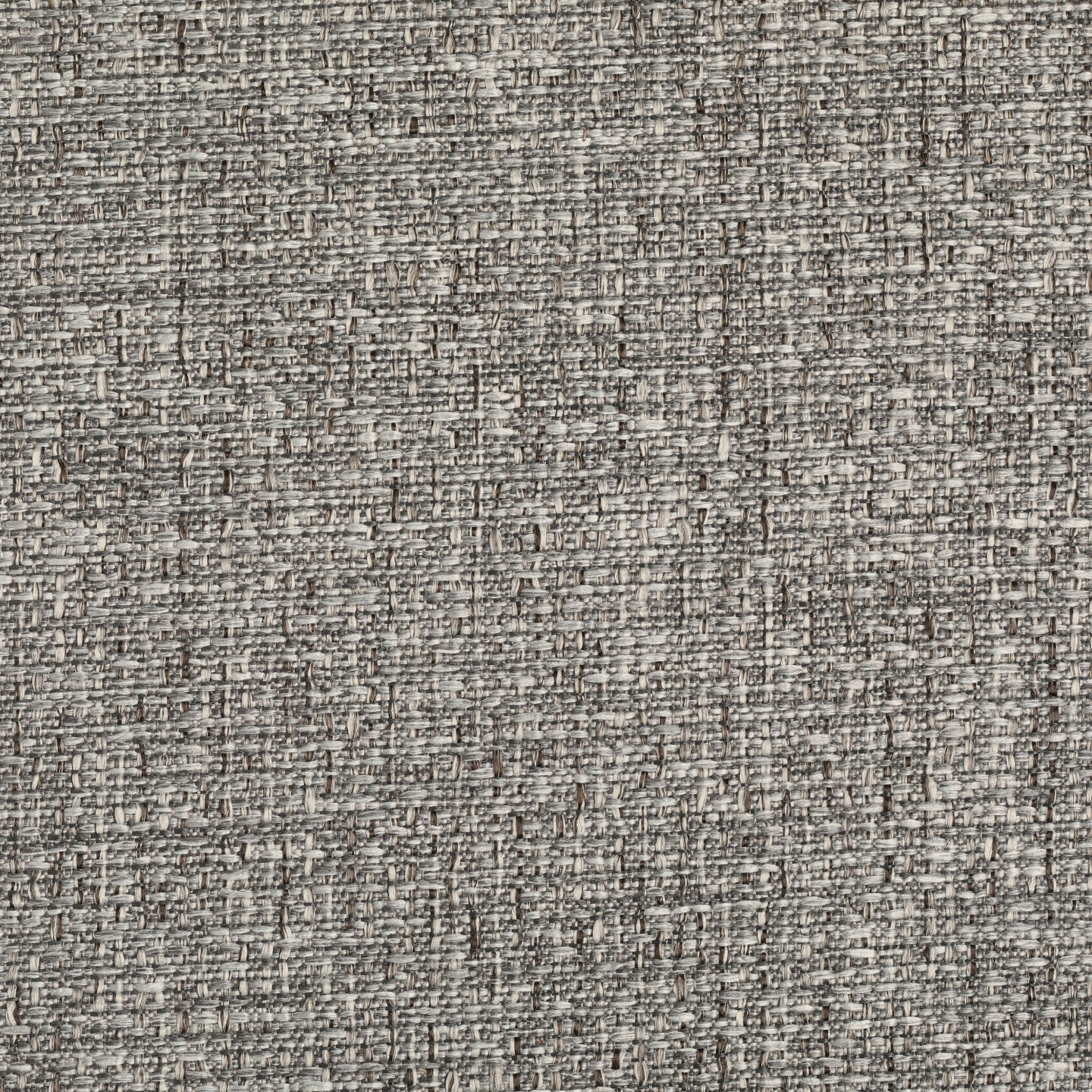 grey upholstery fabric swatch